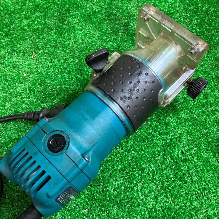 ☆マキタ(makita) 6mmトリマ 3709【越谷店】