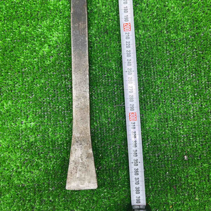 かじ寅バール 370mm 210mm 180mm 3本セット　【越谷店】