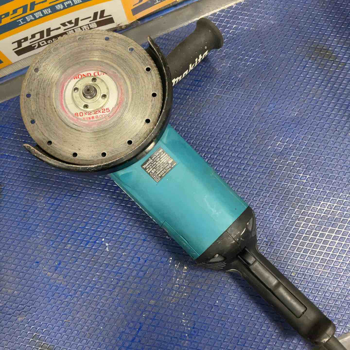 ◇マキタ(makita) 180mmディスクグラインダー GA7061【草加店】