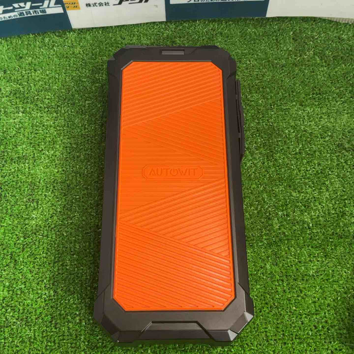 Autowit super cap2 ジャンプスターター 12V【草加店】