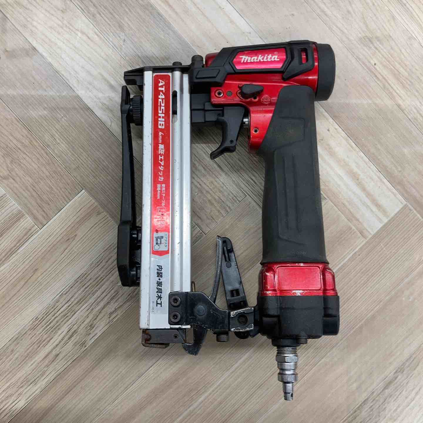 ☆マキタ(makita) 高圧エアタッカ AT425HB【八潮店】 – アクトツール