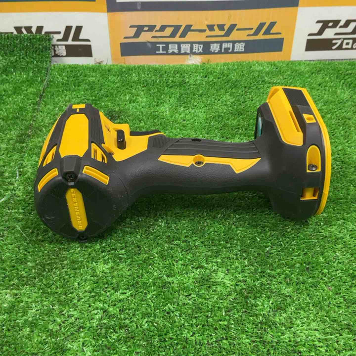 ★マキタ(makita) コードレスインパクトドライバー TD172DZFY【草加店】