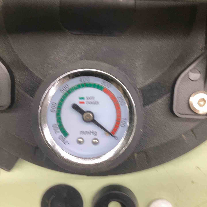 FA1003 バキュームリフター 真空吸着で運搬 100㎏ 画像のものが全てです 【越谷店】