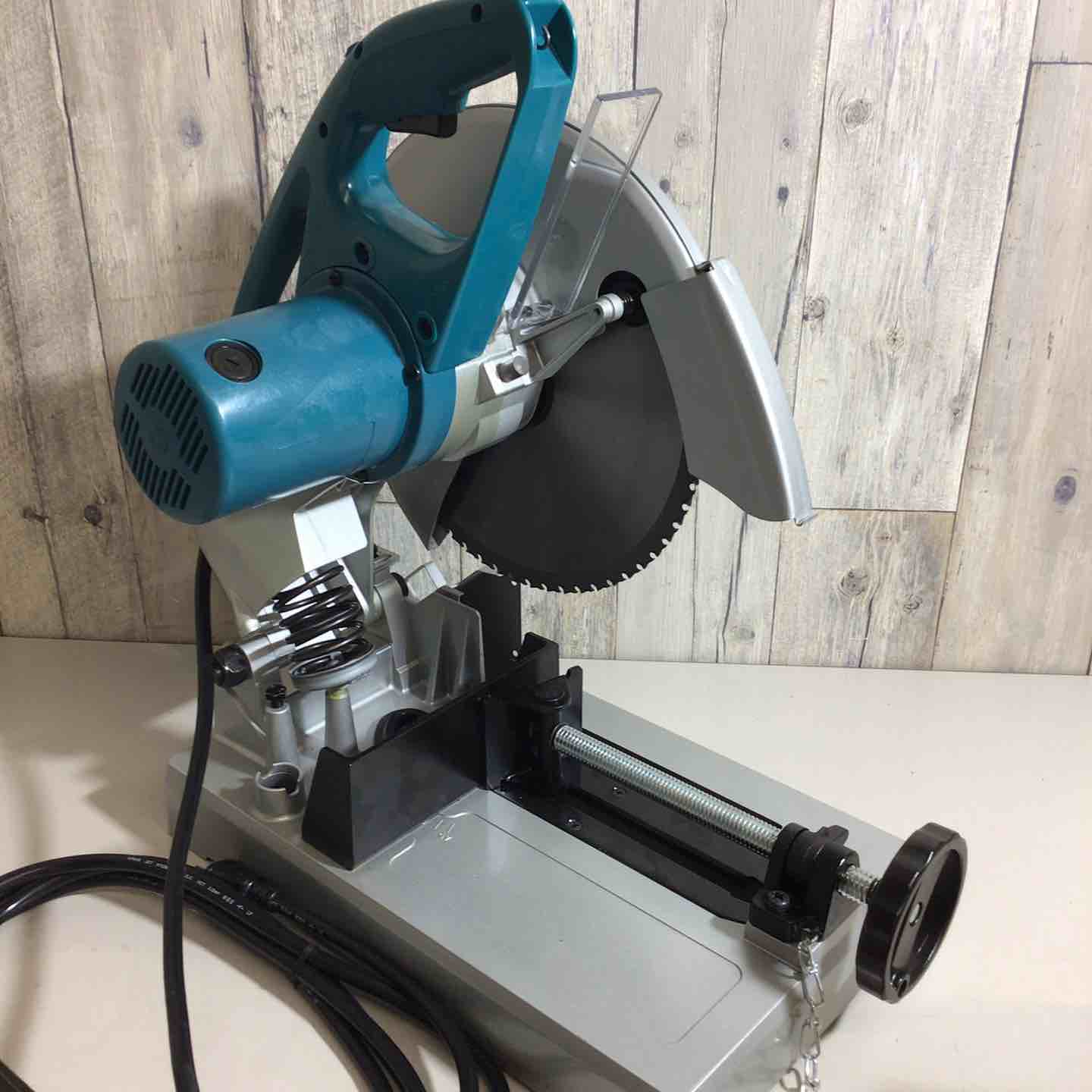 マキタ Makita チップソー切断機 超硬丸のこ 305mm LC1200