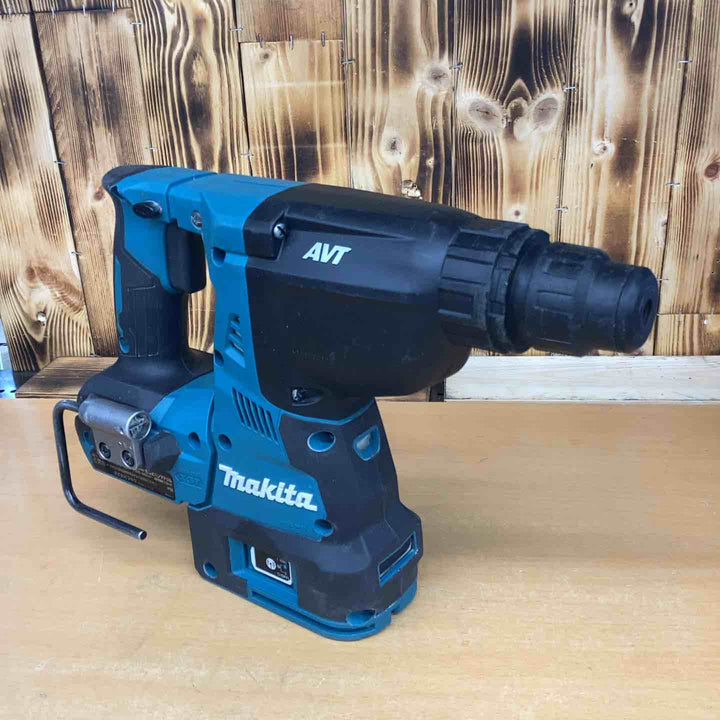 ★マキタ(makita) コードレスハンマドリル HR001GZK【越谷店】