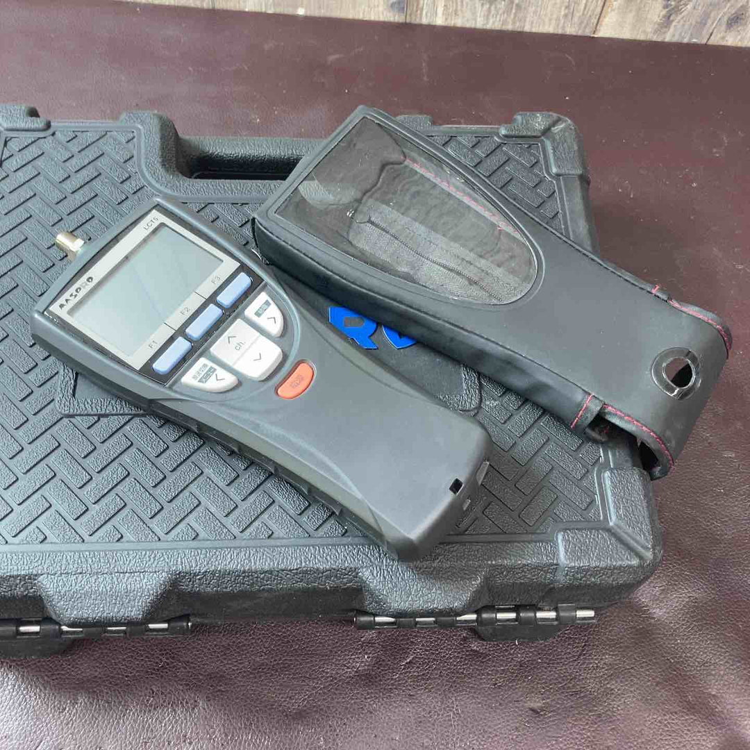 【中古品】 マスプロ電工(MASPRO) デジタルレベルチェッカー LCT5 【東大和店】