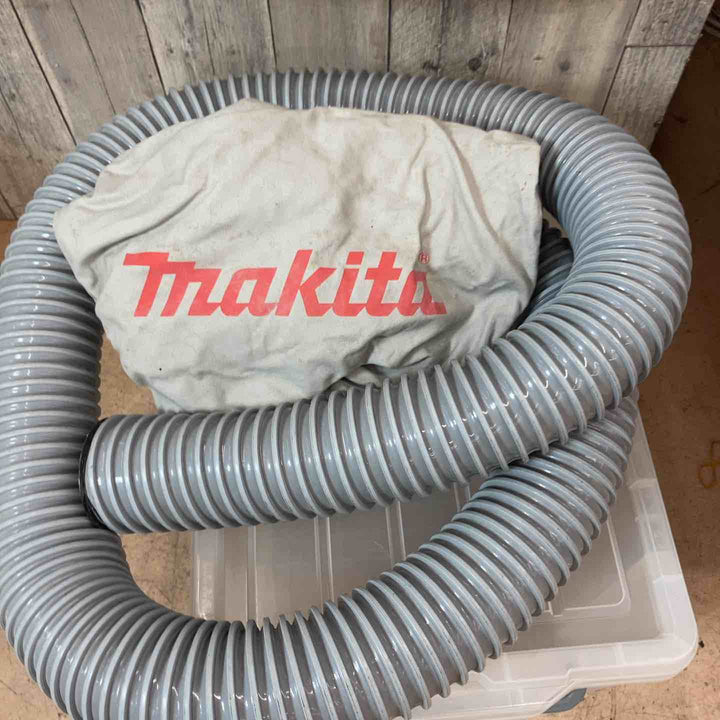 【中古品】 マキタ(makita) 集じん機 411(P) 100ｖ 【東大和店】