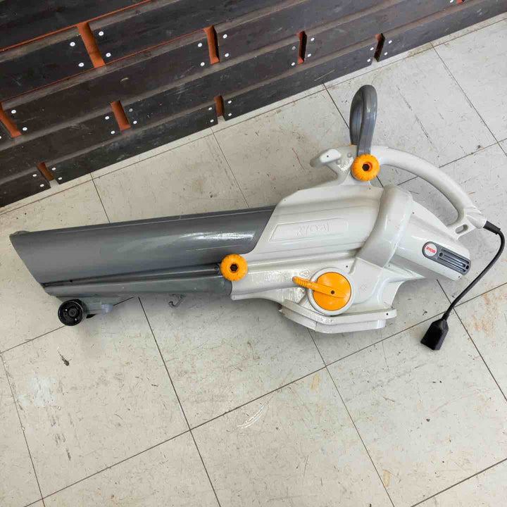◇リョービ(RYOBI) ブロワバキューム RESV-1500【鴻巣店】