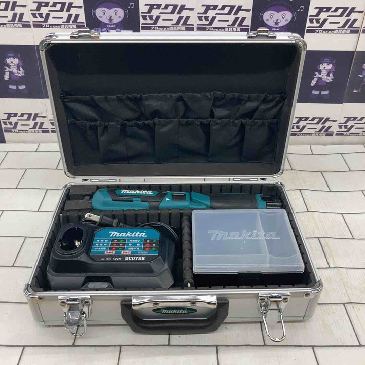 ★マキタ(makita) コードレスペンインパクトドライバー TD022DSHX【所沢店】