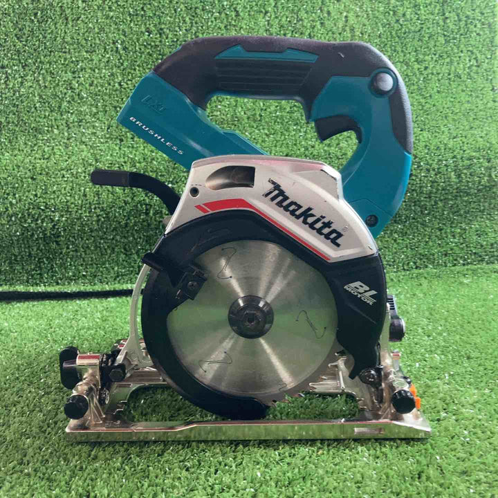 ★マキタ(makita) コードレス丸のこ HS474DZ【川崎店】