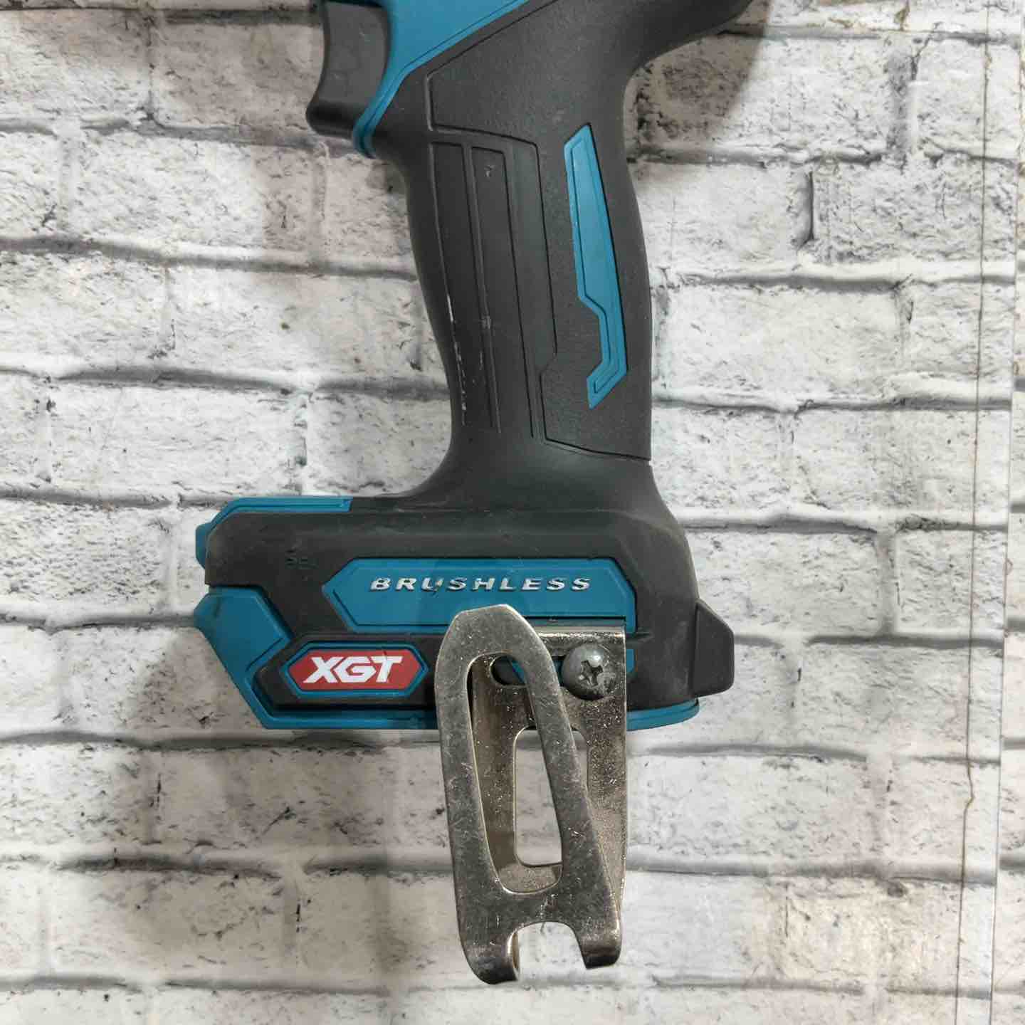 ☆マキタ(makita) コードレスドリルドライバー DF002GZ【川口店