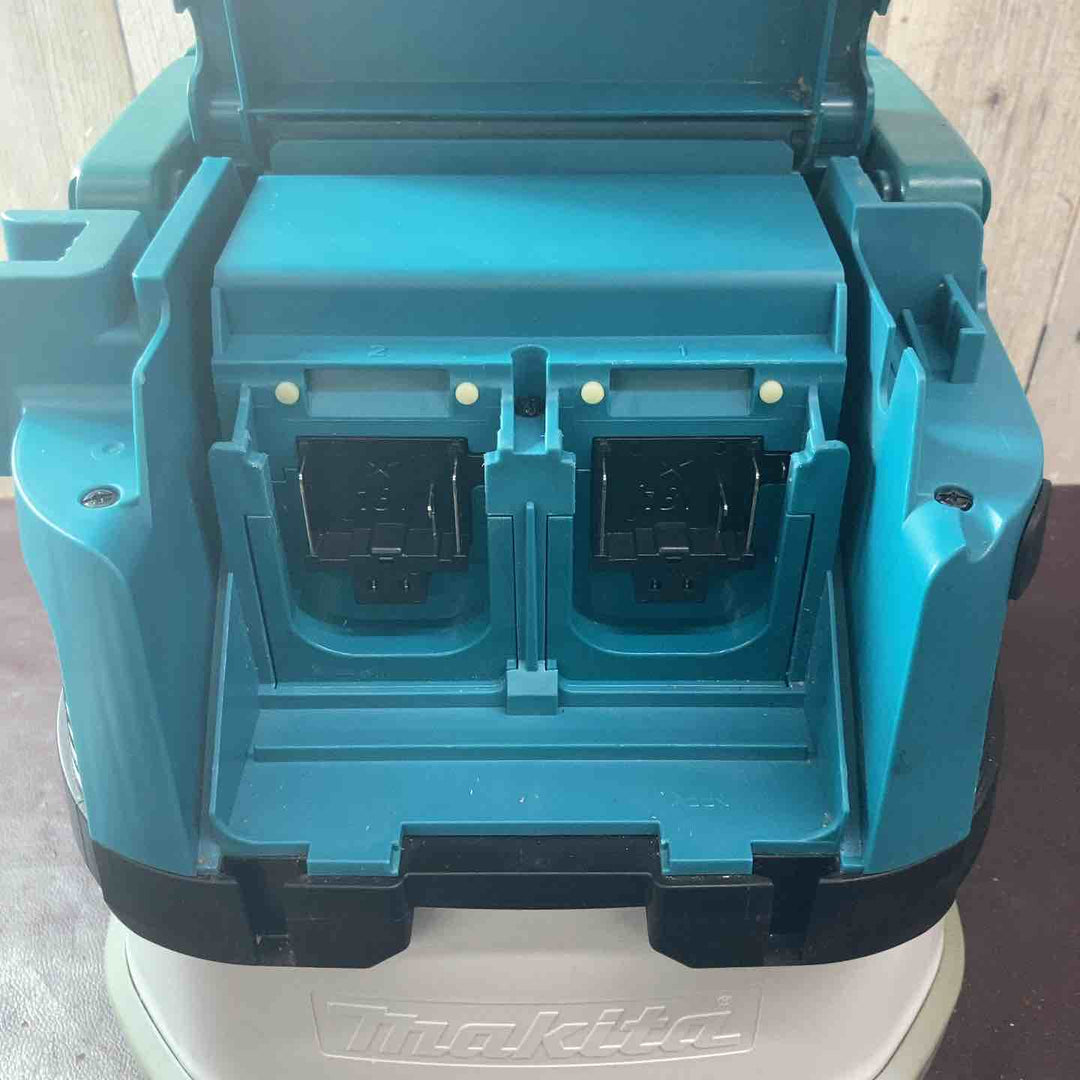【中古品】マキタ(makita) コードレス集じん機 乾式 VC864DZ【東大和店】