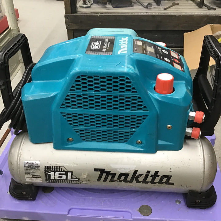 ★マキタ(makita) エアコンプレッサー AC462XGH【八潮店】