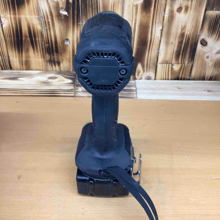 ★マキタ(makita) コードレスインパクトドライバー TD138DRFXB【越谷店】