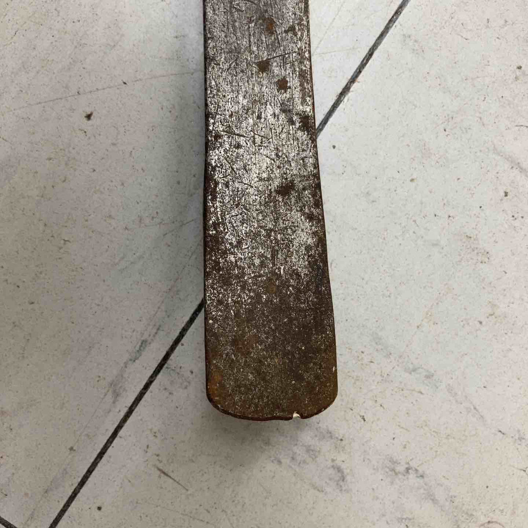 【中古品】 かじ寅バール 約750mm 【鴻巣店】