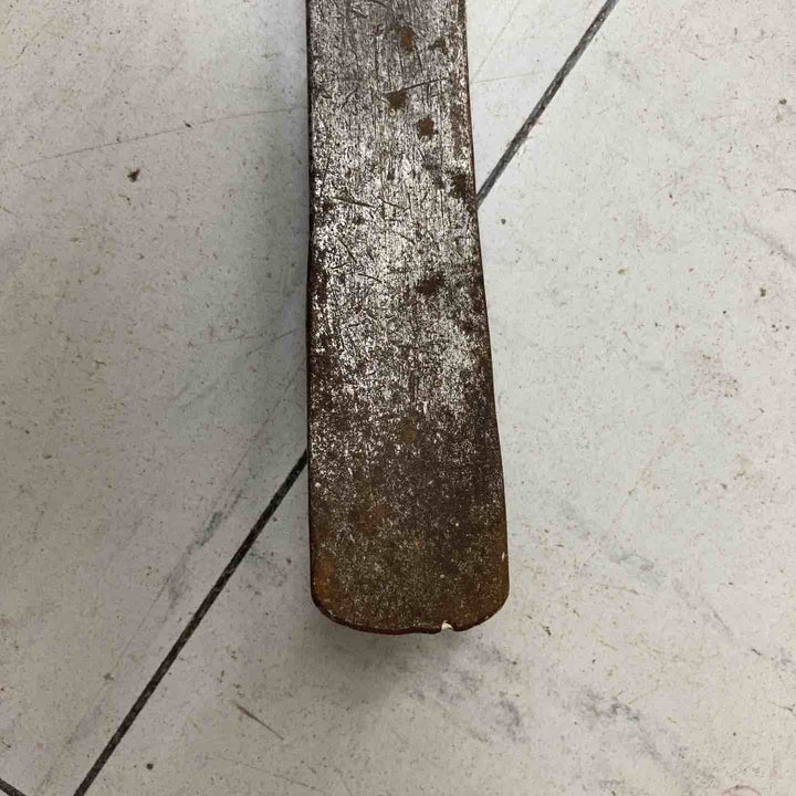 【中古品】 かじ寅バール 約750mm 【鴻巣店】