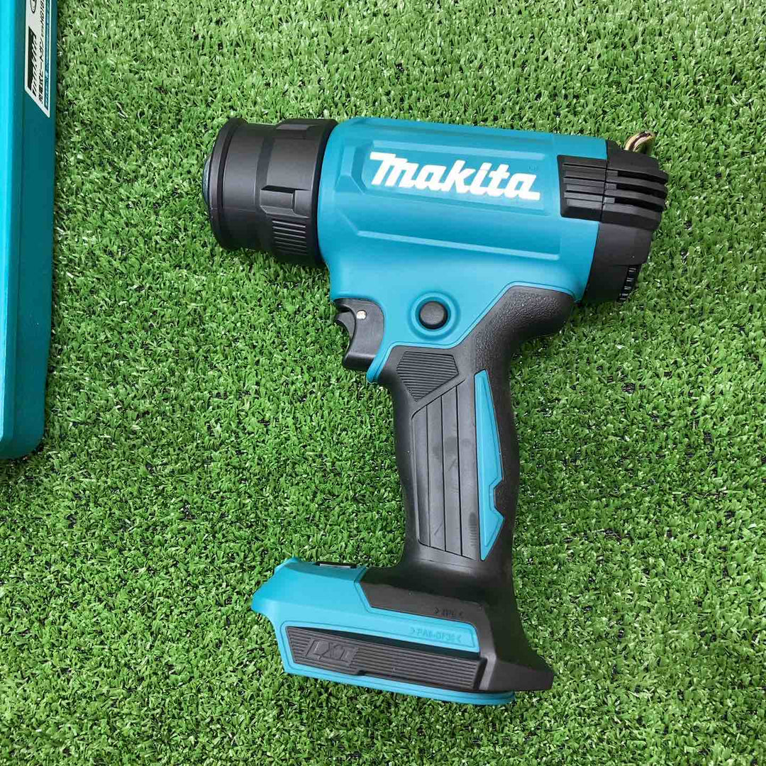 ★マキタ(makita) コードレスヒートガン HG181DZK【川崎店】