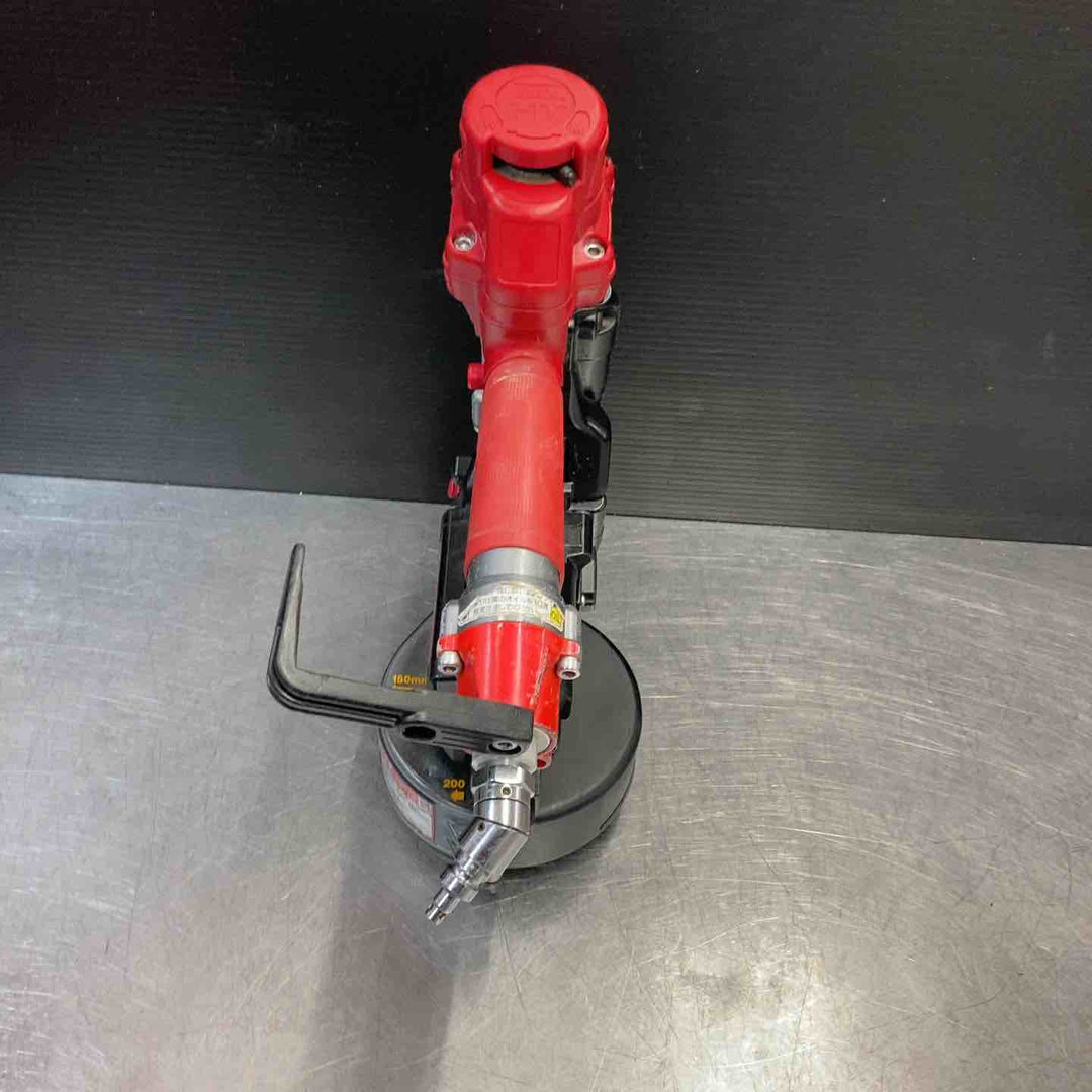 【中古品】マックス(MAX) 高圧エアネジ打ち機 HV-R41G4【東大和店】