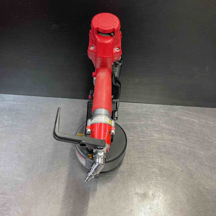 【中古品】マックス(MAX) 高圧エアネジ打ち機 HV-R41G4【東大和店】