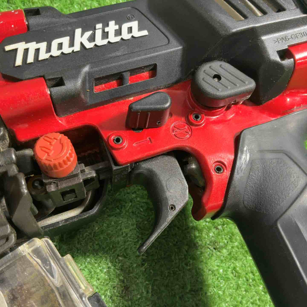 ★マキタ(makita) 高圧エア釘打ち機 AN636H【川口店】
