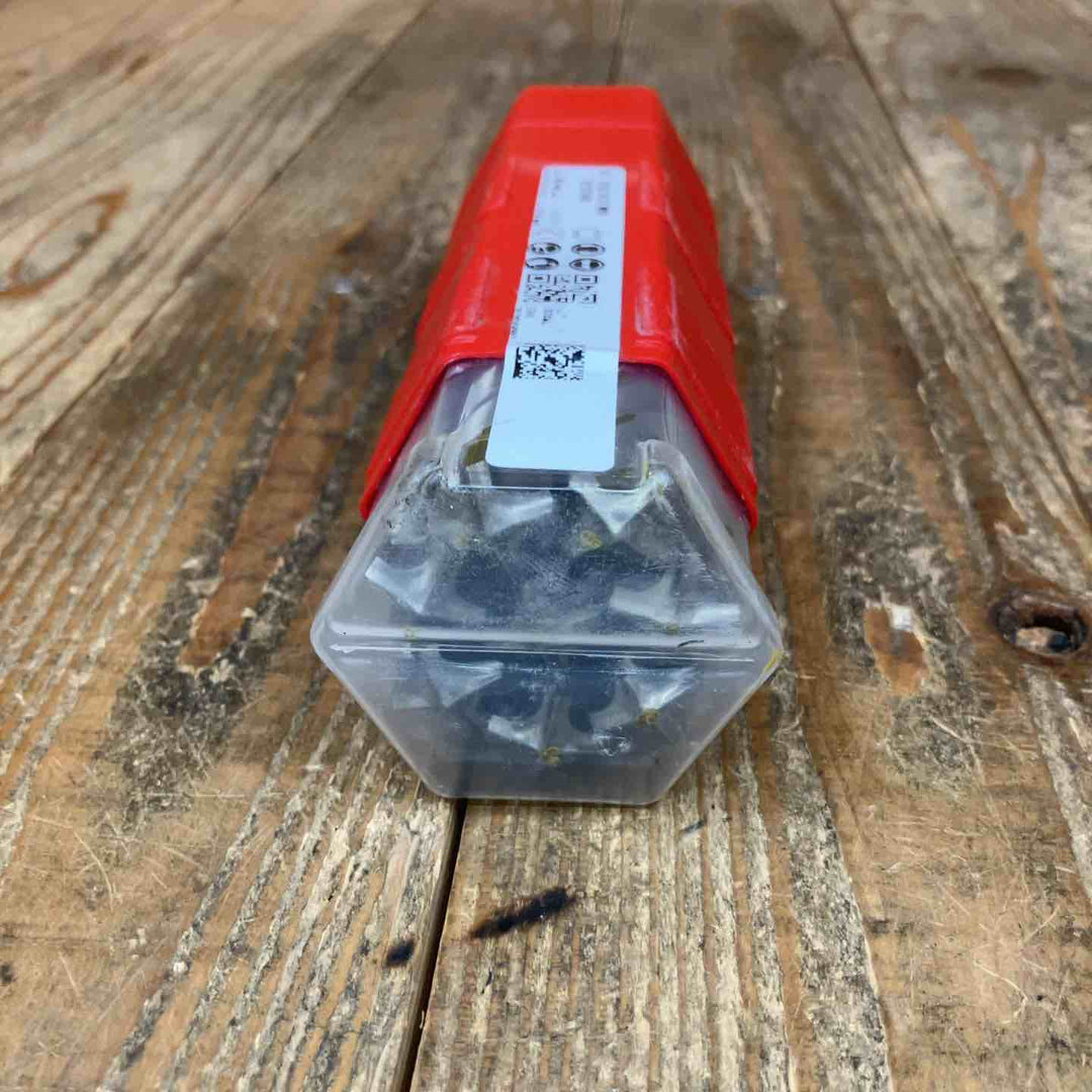 ◇ヒルティ(HILTI) ドリルビット マルチパック 8X TE-CX 16/17 MP8 #2151589 φ16 SDSプラス 8本入【所沢店】