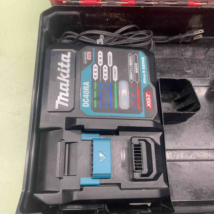 ★マキタ(makita) コードレスドリルドライバー DF002GRDXB【越谷店】