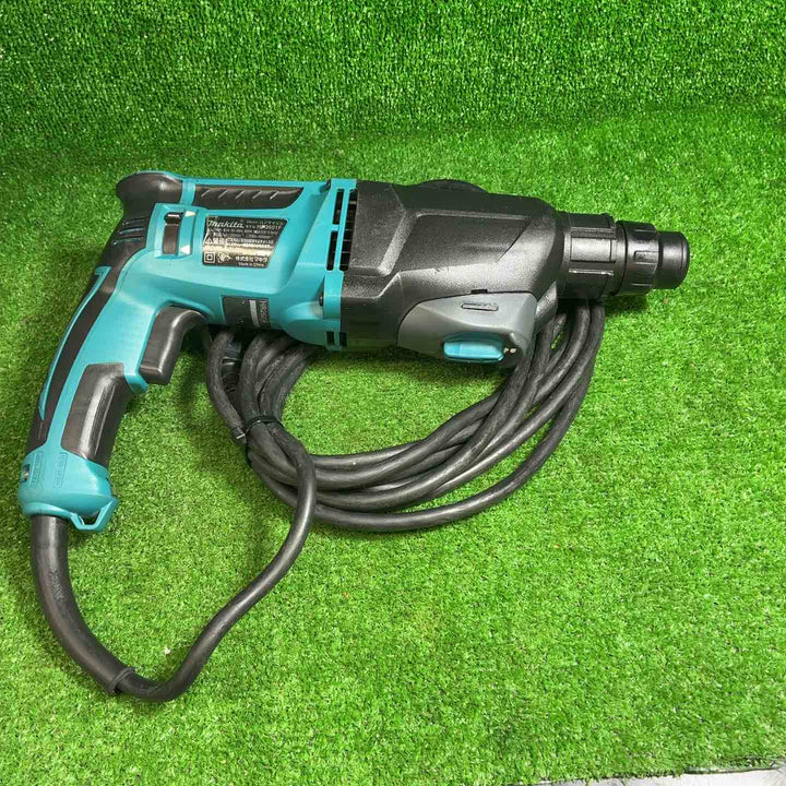 【中古品】 マキタ(makita) ハンマドリル HR2601F 【藤沢店】