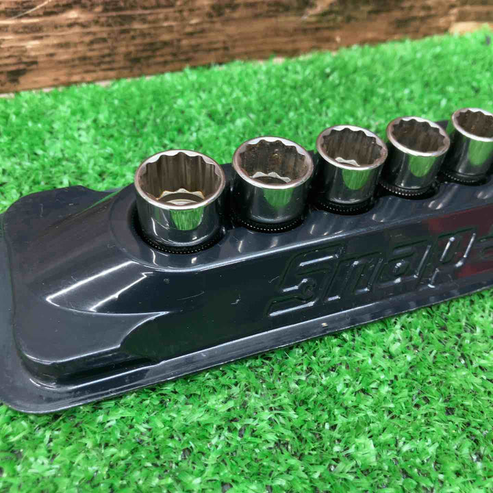Snap-on(スナップオン)1/4シャローソケットセット TMMD14【川越店】