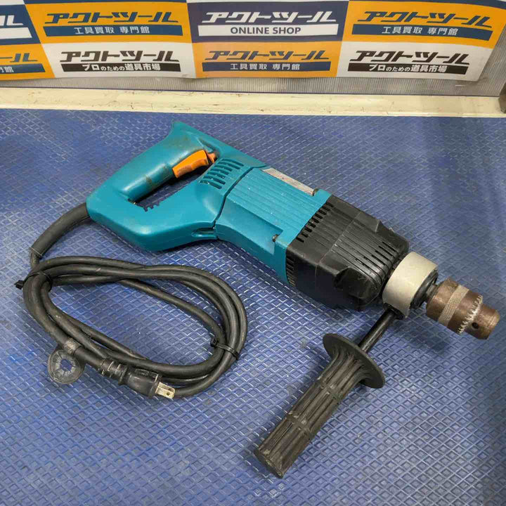 ◇マキタ(makita) ダイヤコア震動ドリル 120mm 8406C【草加店】