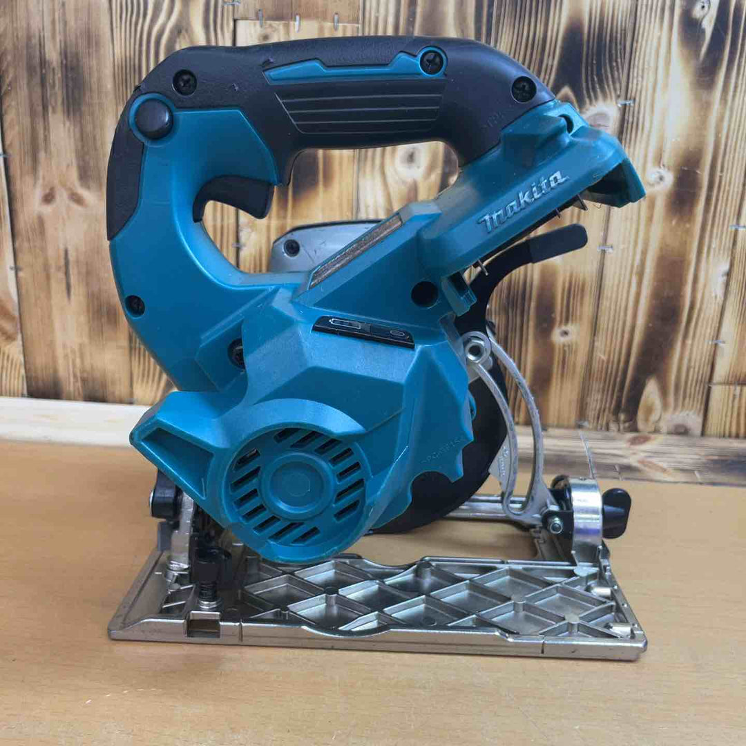 ★マキタ(makita) コードレス丸のこ HS474DZ【越谷店】