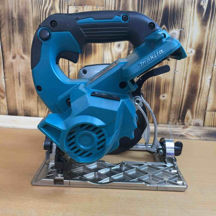 ★マキタ(makita) コードレス丸のこ HS474DZ【越谷店】