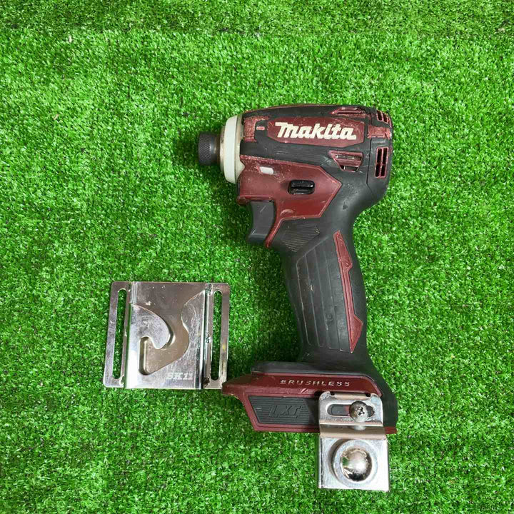 マキタ(makita) コードレスインパクトドライバー TD172DZAR【桶川店】