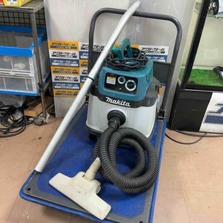 ◇マキタ(makita) 集じん機 乾式 439(P)【草加店】