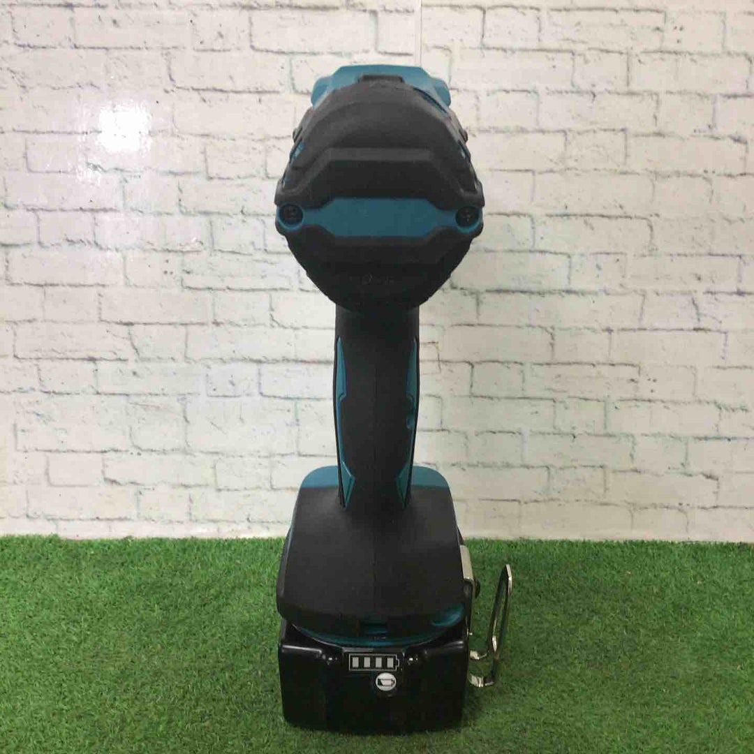★マキタ(makita) コードレスドリルドライバー DF484DRGX【町田店】