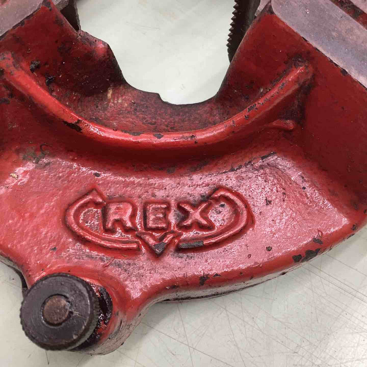 ◇レッキス(REX) 自動切上ダイヘッド AD 65A-80A (2-1/2〜3)【越谷店】