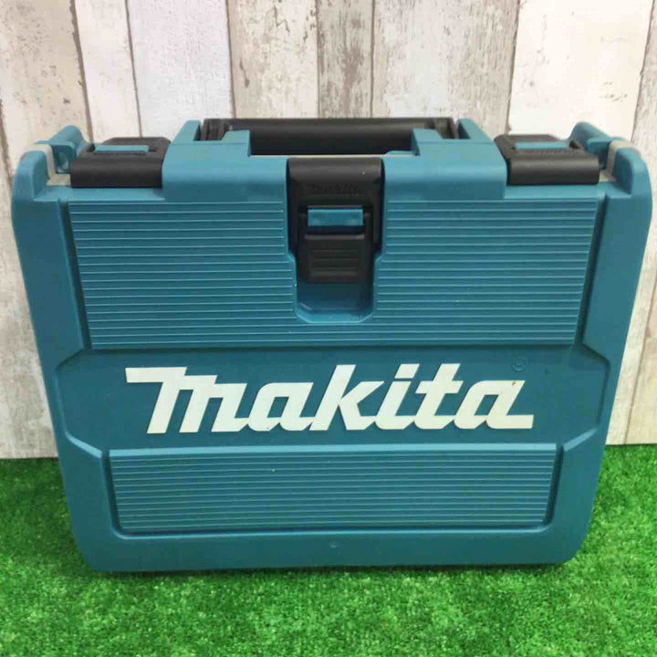 マキタ(makita) コードレス振動ドリルドライバー HP484DZ【町田店】