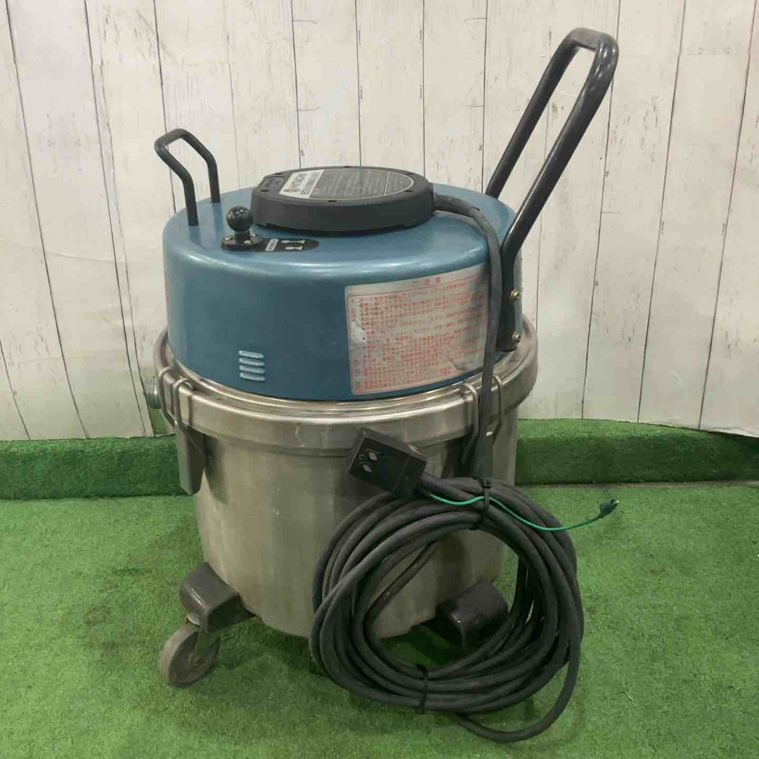 【店頭受取り限定】◇日立製作所(HITACHI) 業務用掃除機　吸水型CV-98WH2 動作確認済【川口店】
