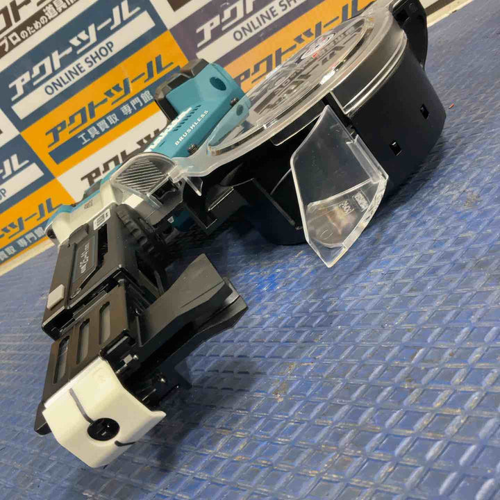 ★マキタ(makita) コードレスオートパックスクリュードライバー FR451DZ【草加店】