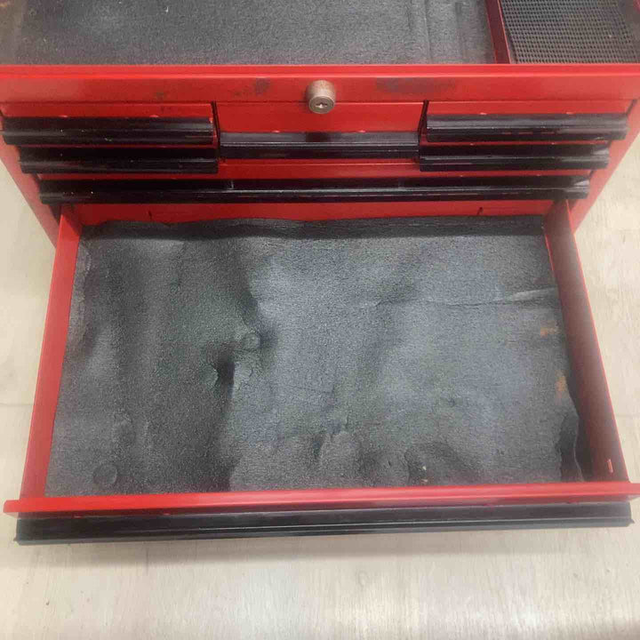 ◇マックツール(MAC TOOLS) トップチェスト MB5170BJ【川越店】
