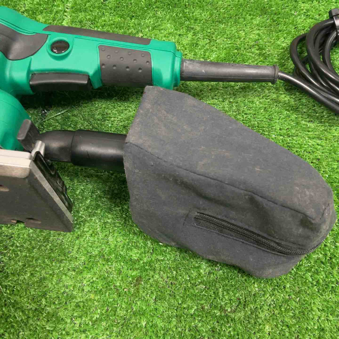 ◇マキタ(makita) 仕上げサンダ M931【草加店】
