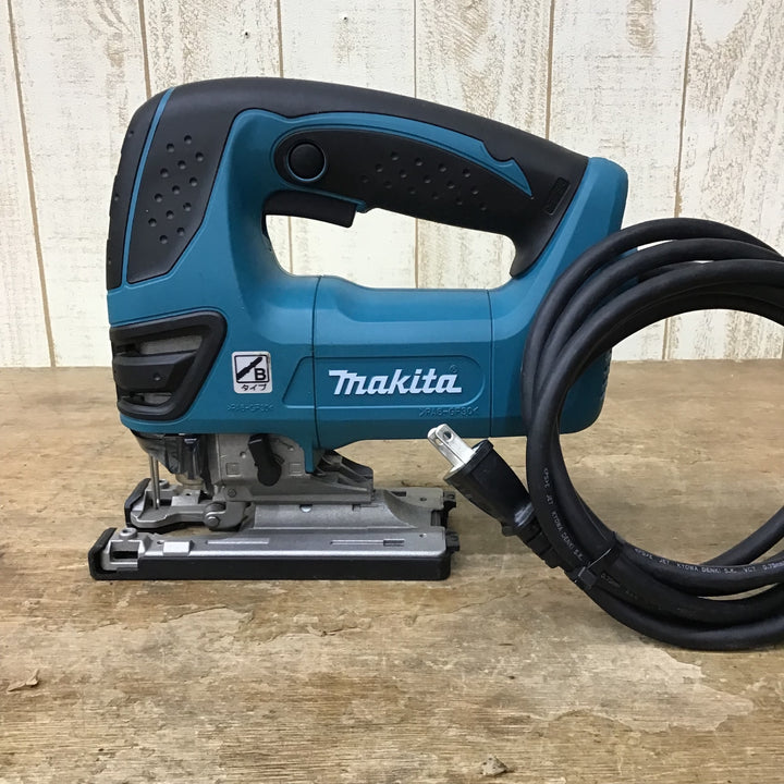 〇マキタ(makita) 電子ジグソー 4350FCT【柏店】
