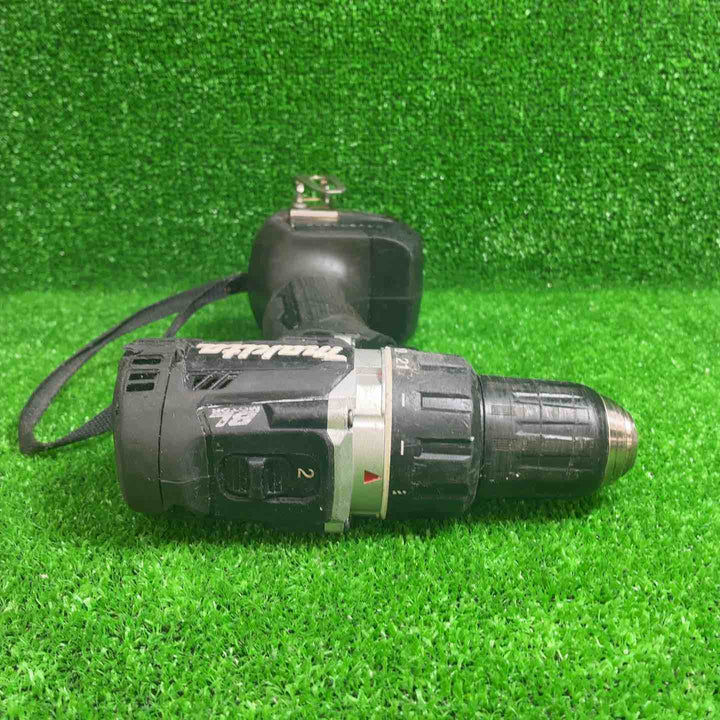 マキタ(makita) コードレスドリルドライバー DF484DZB【藤沢店】