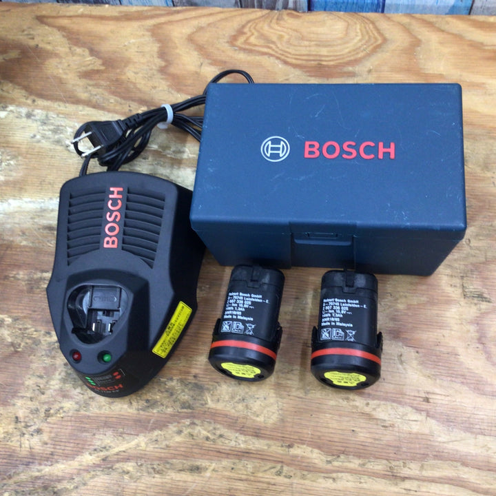 ★ボッシュ(BOSCH) コードレスマルチツール GMF10.8V-LI【柏店】