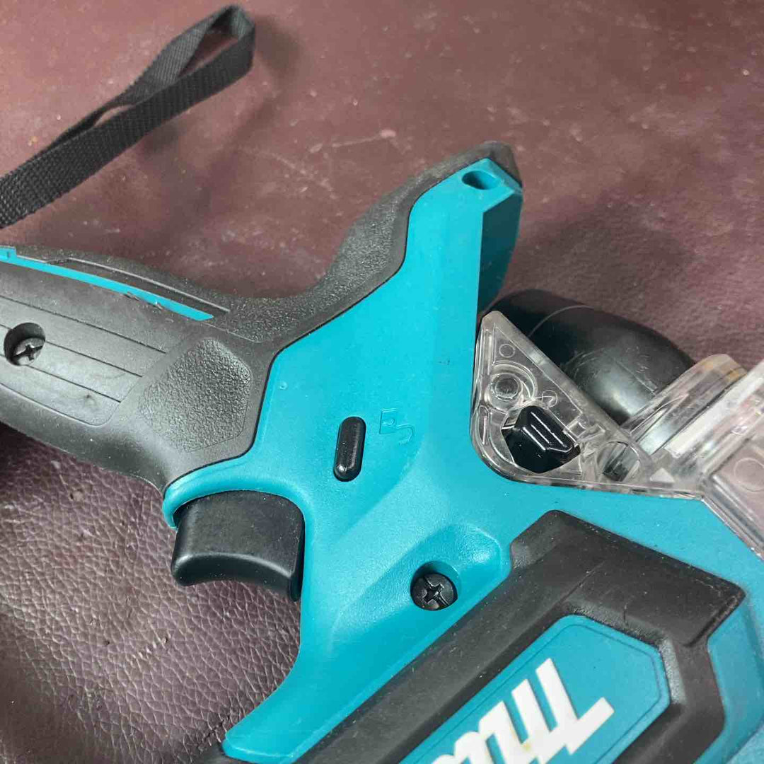 【中古品】☆マキタ(makita) コードレスボードカッタ SD100DZ【東大和店】