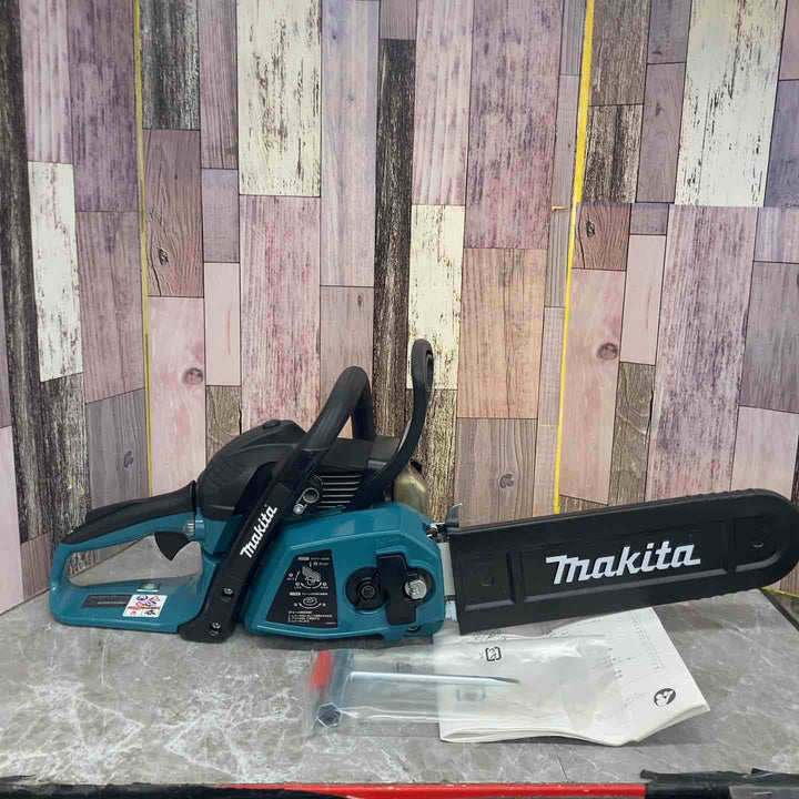 【中古品 美品】☆マキタ makita 350mm エンジンチェンソー MEA3201M【八潮店】