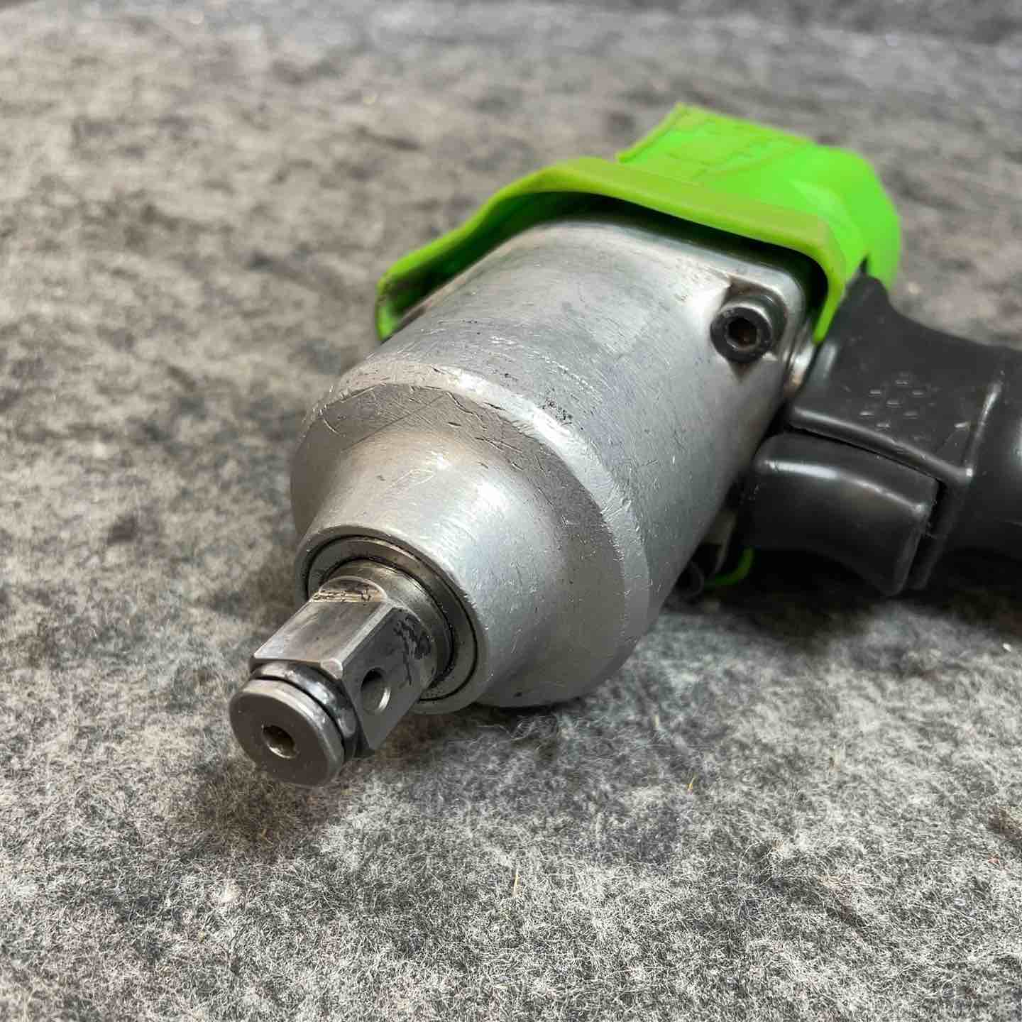空研(KUKEN) エアインパクトレンチ KW-1600proX【桶川店】 空研(KUKEN) エアインパクトレンチ KW-1600proX【桶川店】 – アクト