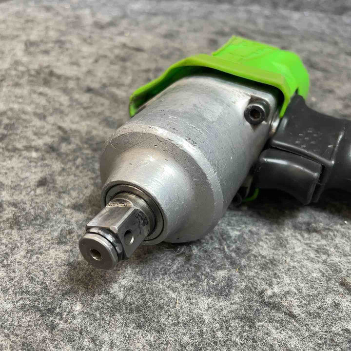 空研(KUKEN) エアインパクトレンチ KW-1600proX【桶川店】