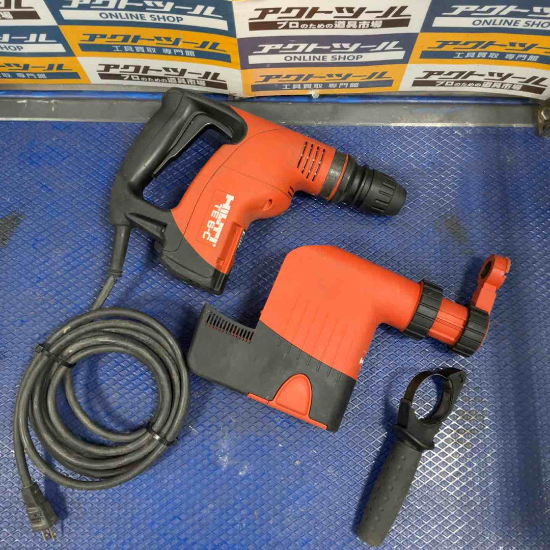 ◇ヒルティ(HILTI) ハンマドリル TE6-C【草加店】