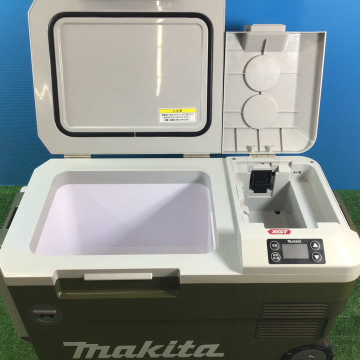 ★マキタ(makita) コードレス冷温庫 CW001GZO【岩槻店】