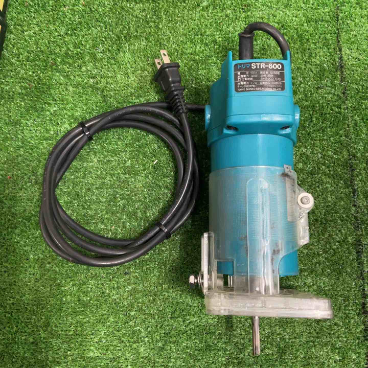 ◇新興製作所 トリマ STR-600【草加店】